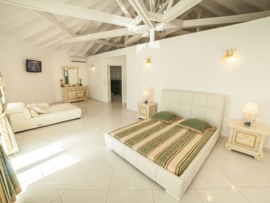 Martinique Luxury Villa for Rent Call Today